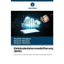 GebÃ¤udedatenmodellierung (BIM), (Paperback)