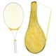 thumbnail image 2 of Raqueta de tenis de tenis de tenis Raquet tamaño de 3 cm de tenis al aire libre con bolsa de almacenamiento para adultos Ejercicio de playa de, 2 of 8