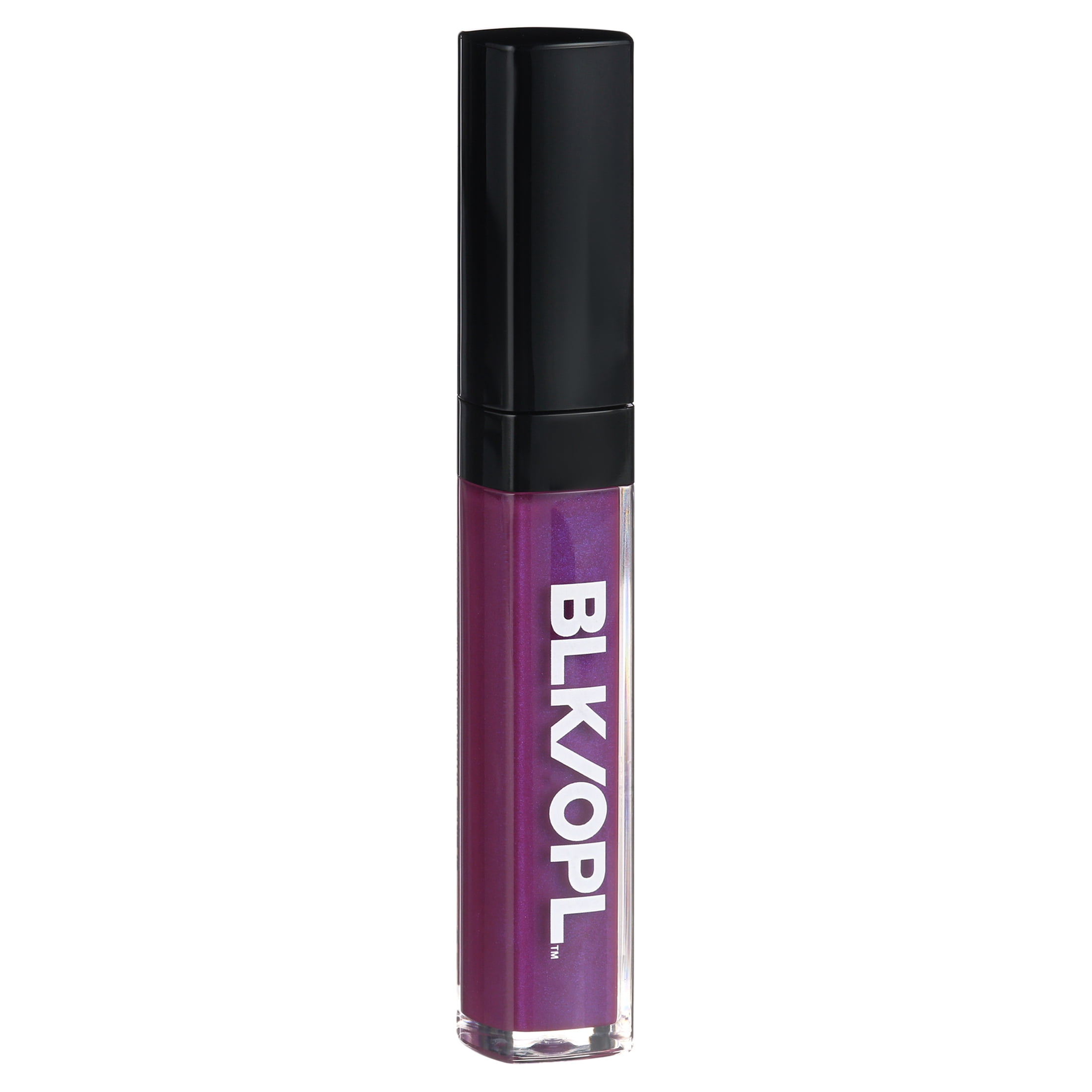 Black Opal Color Splurge Patent Lip Gloss, Violicious