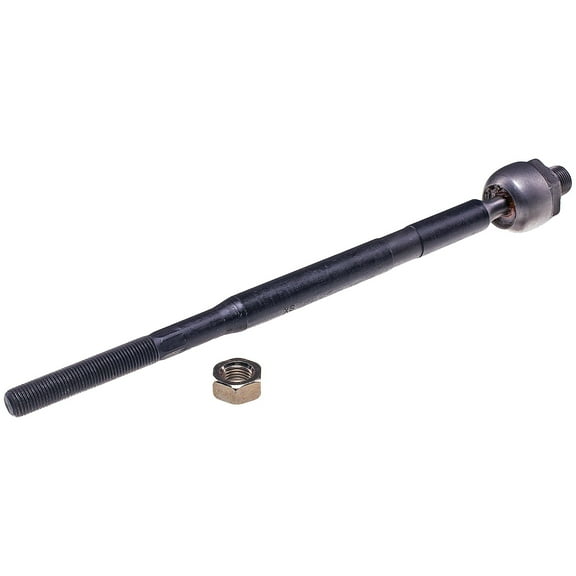 Dorman IS328PR Front Inner Steering Tie Rod End for Specific Ford Models, Black Fits select: 1996-1999 FORD TAURUS SHO