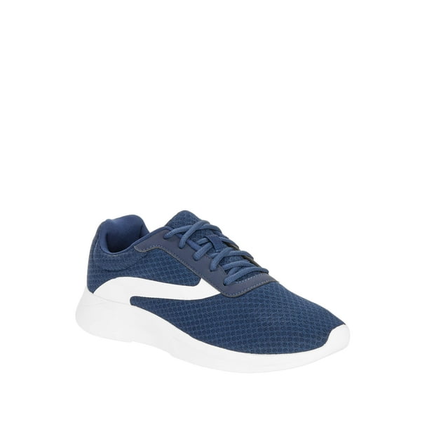 athletic works men's running shoe