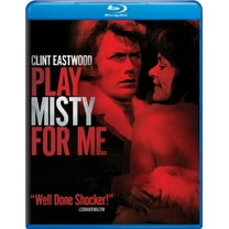 Universal Studios - Play Misty for Me [BLU-RAY]
