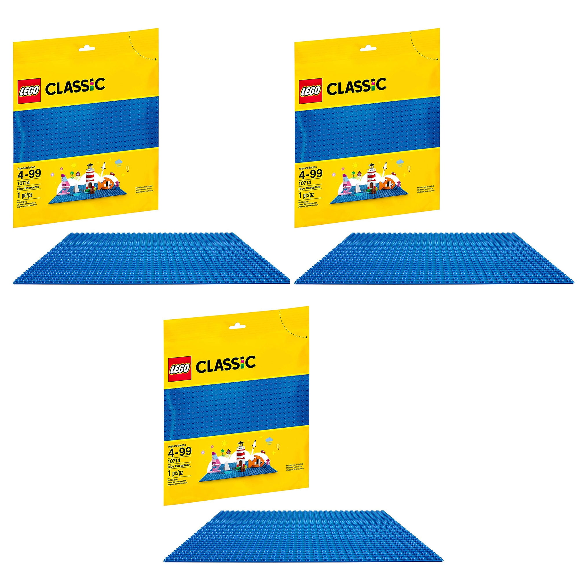lego classic 10714