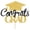 A, variant on 2026 Graduation Cake Topper - "Class of 2026" Cake Decor for High School, College, Senior Graduation Party, Sturdy and Long-Lasting, Easy to Use (1-Pack), By Harlik