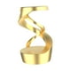 thumbnail image 5 of Juguete de escritorio cinético, relajante y para mantener la concentración, ideal como decoración de mesa para adultos. oro, 5 of 9