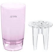 Jetpik Water Cup Reservoir, Pink