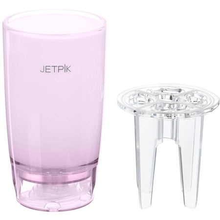 Jetpik Water Cup Reservoir, Pink