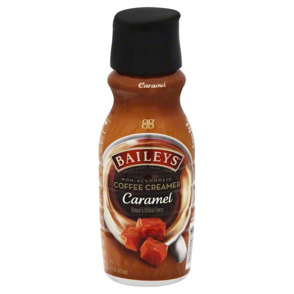 Baileys coffee creamer walmart