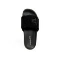 thumbnail image 3 of London Fog- Scarlett- Black Sherpa-9, 3 of 4