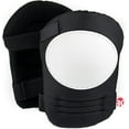 thumbnail image 2 of RK Safety RK-KP21 Kneepads White Hard Shell, 2 of 7