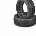 thumbnail image 2 of J Concepts JCO313401 2.2 in. Sprinter 2.2 Compound 1-10 2WD Buggy Front - Blue, 2 of 3