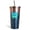 Blue-1, variant on 17oz Insulated Stainless Steel Tumbler with Lid and Telescopic Straw, Double Wall Vacuum Travel Cup, Cup Holder Friendly, Slogan, Inspirational Quote