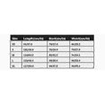 thumbnail image 4 of Kids Seven-Piece Ninjas Role-Playing Set Breathable Comfortable Fashion Suit for Children's Day, 4 of 5