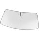 thumbnail image 2 of Parasol frontal plegable para parabrisas DS, película protectora adecuada para Jimsy Sierra 2019-2024, 2 of 4