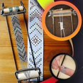 thumbnail image 2 of DIY Weaving Beads Loom Kit for Jewelry Bracelet Handmade Knitting Machine Wood Alloy Material, 2 of 4
