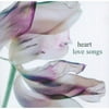 Pre-Owned - Love Songs by Heart (CD, Jan-2006, Epic)
