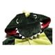 thumbnail image 4 of Pijamas Dinosaurio Franela Mameluco Disfraz Adulto Cosplay, 4 of 8