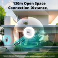 thumbnail image 1 of Válvula de Agua Inteligente Zigbee Interruptor de Riego con Temporizador Inteligente IP55 Riego Automático Fácil Instalación Control Remoto B, 1 of 5