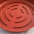 thumbnail image 4 of Joernso Flower Pot Tray Thickened Sturdy Plastic Practical Water Saving Tray for Office, 4 of 8