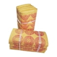 thumbnail image 2 of 250 Pcs Billets de Banque d'Ancêtre Chinois en Papier Hell Porte-Bonheur Richesse, 2 of 5