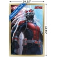 thumbnail image 3 of Marvel Cinematic Universe - Ant-Man - Lang Wall Poster, 22.375" x 34", Framed, 3 of 3