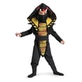 thumbnail image 2 of Disguise COBRA NINJA 4-6 - DG25975L costume, 2 of 2
