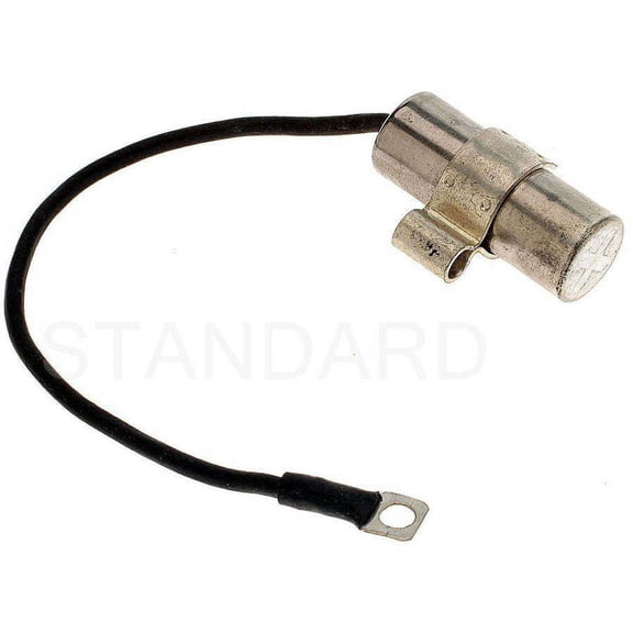 Standard S3-170 Condenser, Standard