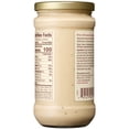 thumbnail image 3 of Rao's Homemade Garlic Alfredo Sauce, 15 oz, 3 of 7