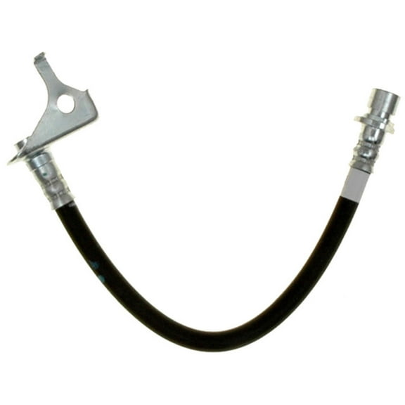 Brake Hydraulic Hose Fits select: 2005-2012 ACURA RL