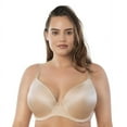 thumbnail image 2 of PARFAIT Women's Emma T-Shirt Bra - Bare - 40I, 2 of 5
