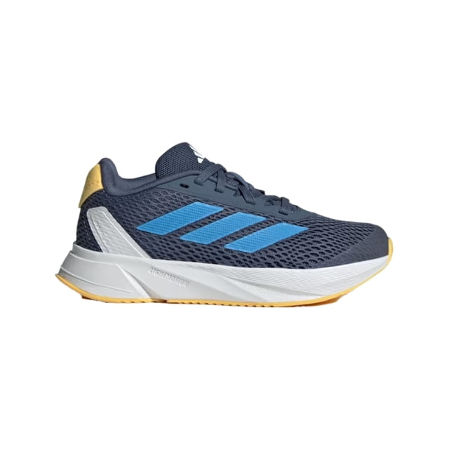 Tenis Adidas Duramo SL K Unisex 25.5CM Azul ID2627