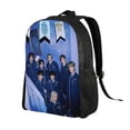 thumbnail image 5 of Stray Ki-ds Backpacks Lightweight Casual Bookbags Travel Daypack Bookbags, 5 of 7