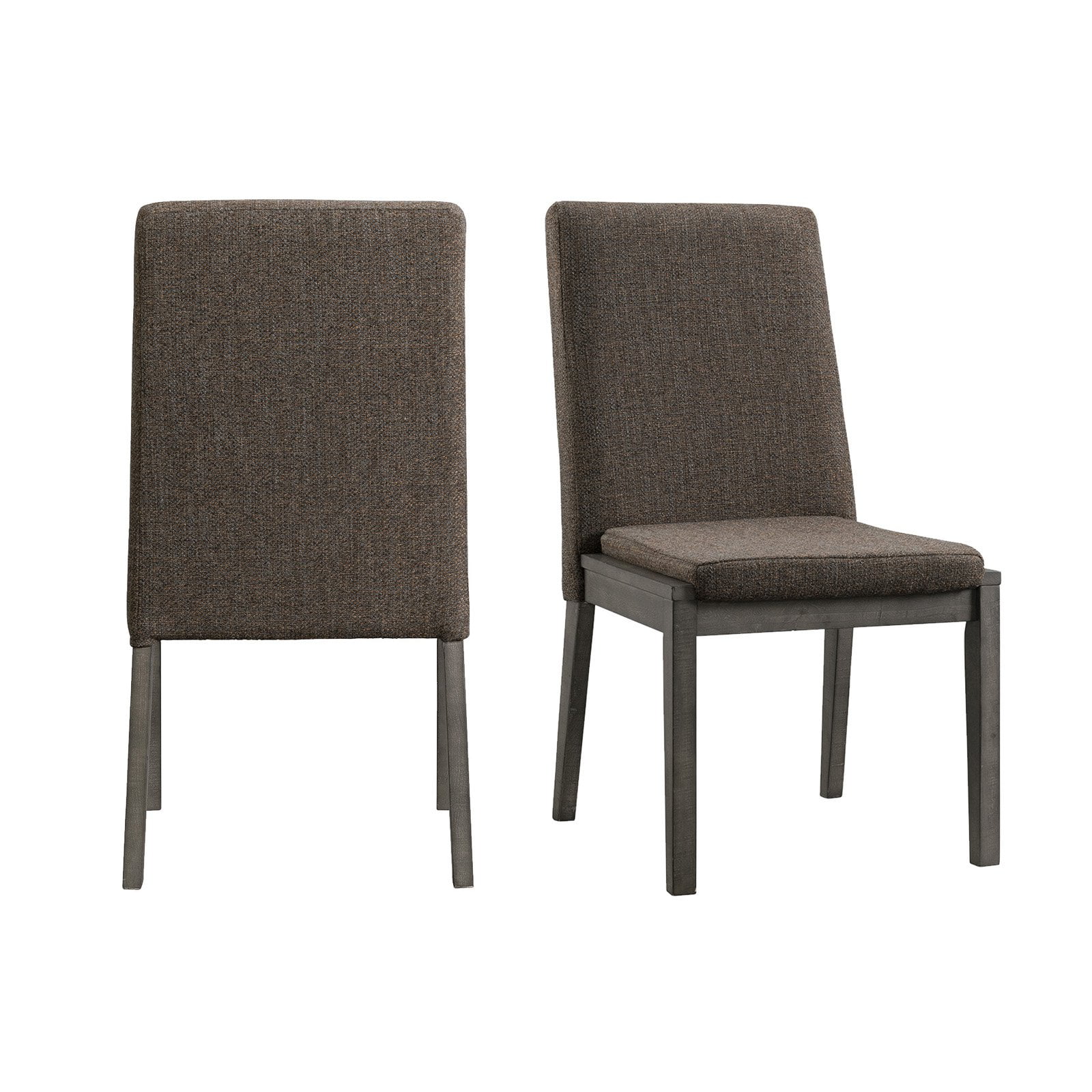 hudson upholstered dining chair