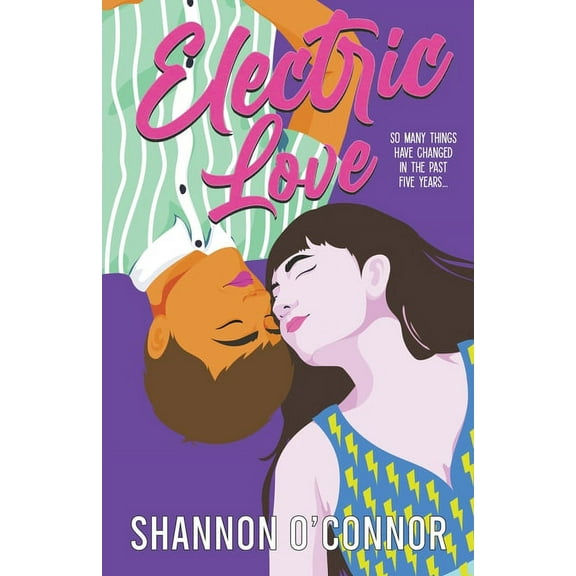 Eternal Port Valley Electric Love, (Paperback)