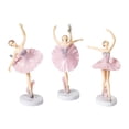 thumbnail image 3 of Figuras Decorativas para Pastel Sunnimix 3 Piezas Topper de Pastel, 3 of 8
