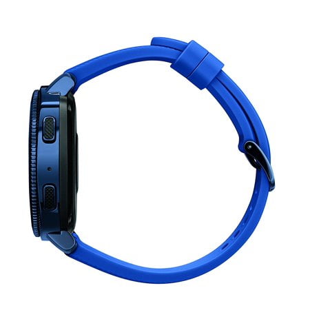 Gear sport cheap smartwatch 43mm