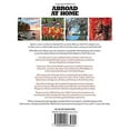 thumbnail image 2 of NATIONAL GEOGRAPHIC SOCIE: Abroad at Home: The 600 Best International Travel Experiences in North America (Paperback), 2 of 3
