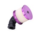 thumbnail image 1 of Esponja de filtro de aire para coche rc 3colros para hsp 94122 188 1/10, accesorio para vehículo de control remoto remoto remoto, 1 of 7