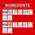 thumbnail image 4 of Automotive Oil Film Cleaning Brush Kit with Agents/Sponge Long Lasting Protection Glass Cleaning Board for Car Care, 4 of 5