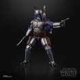 thumbnail image 6 of Star Wars Black Series Jango Fett Action Figure (Gaming Greats), 6 of 8