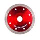 thumbnail image 1 of Hoja de sierra de diamante turbo de 105 mm Disco de hoja de corte de diamante para amoladora angular Tmvgtek Piezas de repuesto para herramientas, 1 of 7