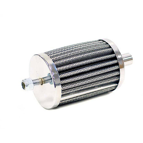K&N Vent Air Filter/ Breather High Performance, Premium, Washable