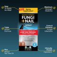 FungiNail AntiFungal Foot Spray, Kills Fungus That Can Lead to Nail