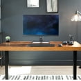 thumbnail image 2 of VIVO Freestanding Monitor Arm Mount for 17" to 32" Touch Screens, 2 of 8