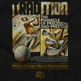 thumbnail image 2 of The Pinnacle Prestige Golf Tradition Toddler Boy Girl T Shirt Infant Toddler Brisco Brands 6M, 2 of 5