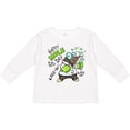 thumbnail image 3 of Inktastic Happy Mole Day- chemistry mole Boys or Girls Long Sleeve Toddler T-Shirt, 3 of 5