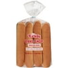 Lewis Bakeries Lewis Bake Shop Hot Dog Buns, 20 oz