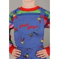 thumbnail image 2 of Costume de Chucky pour Garçon, 2 of 6