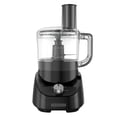 thumbnail image 4 of Black + Decker 3-in-1 Easy Assembly 8-Cup Food Processor, 4 of 5