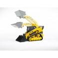 thumbnail image 3 of Bruder Toys America Inc 02137 Multi-Terrain Loader, 3 of 3